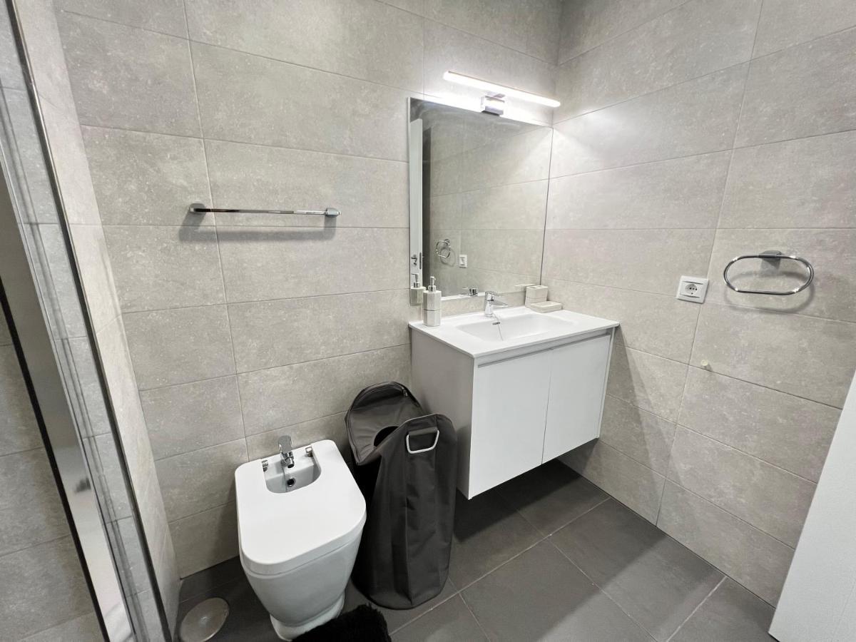 Pushe Playa Granada Beach & Golf 12 Motril Exterior foto
