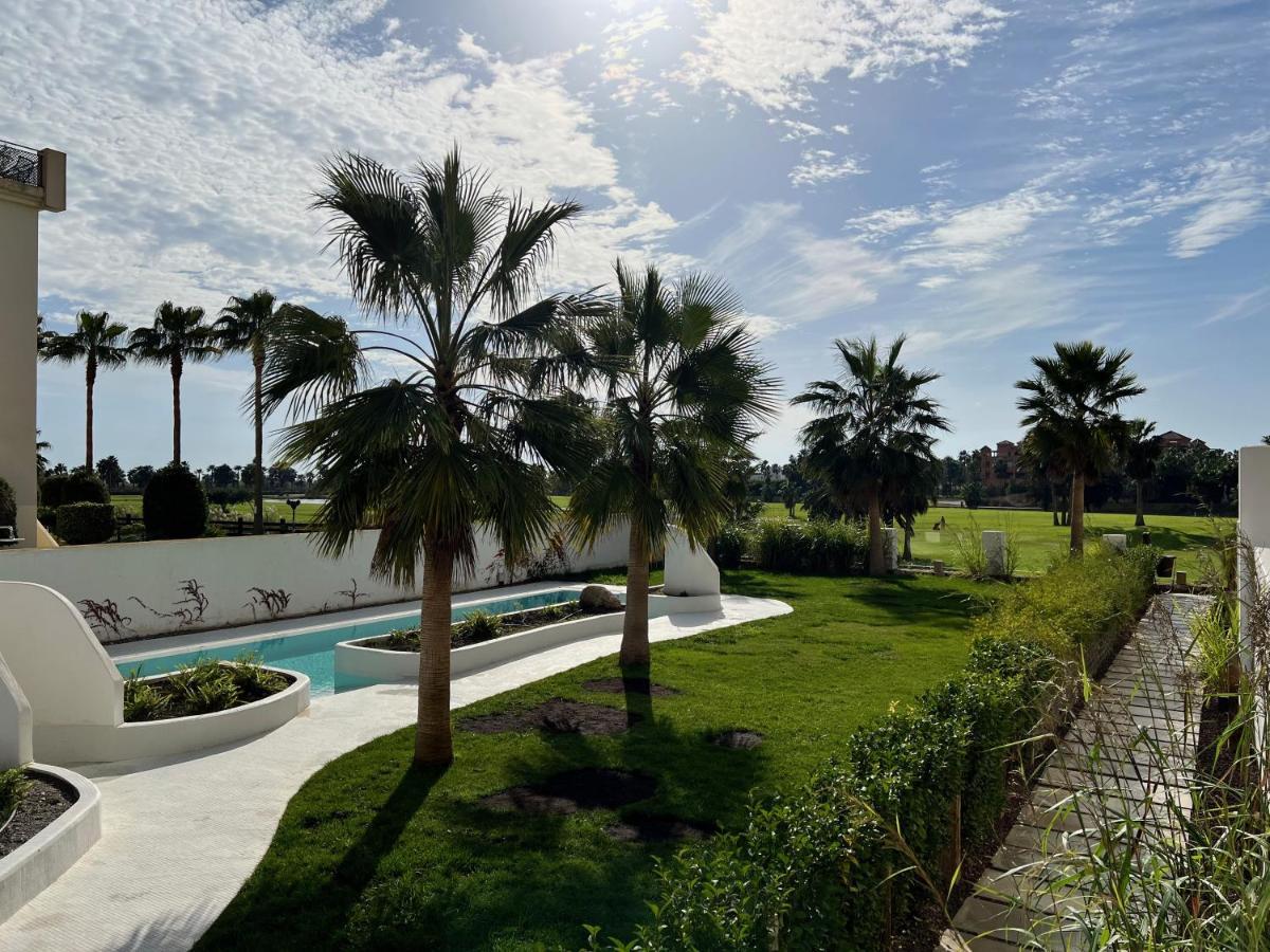 Pushe Playa Granada Beach & Golf 12 Motril Exterior foto